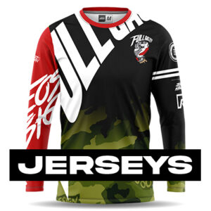 JERSEYS